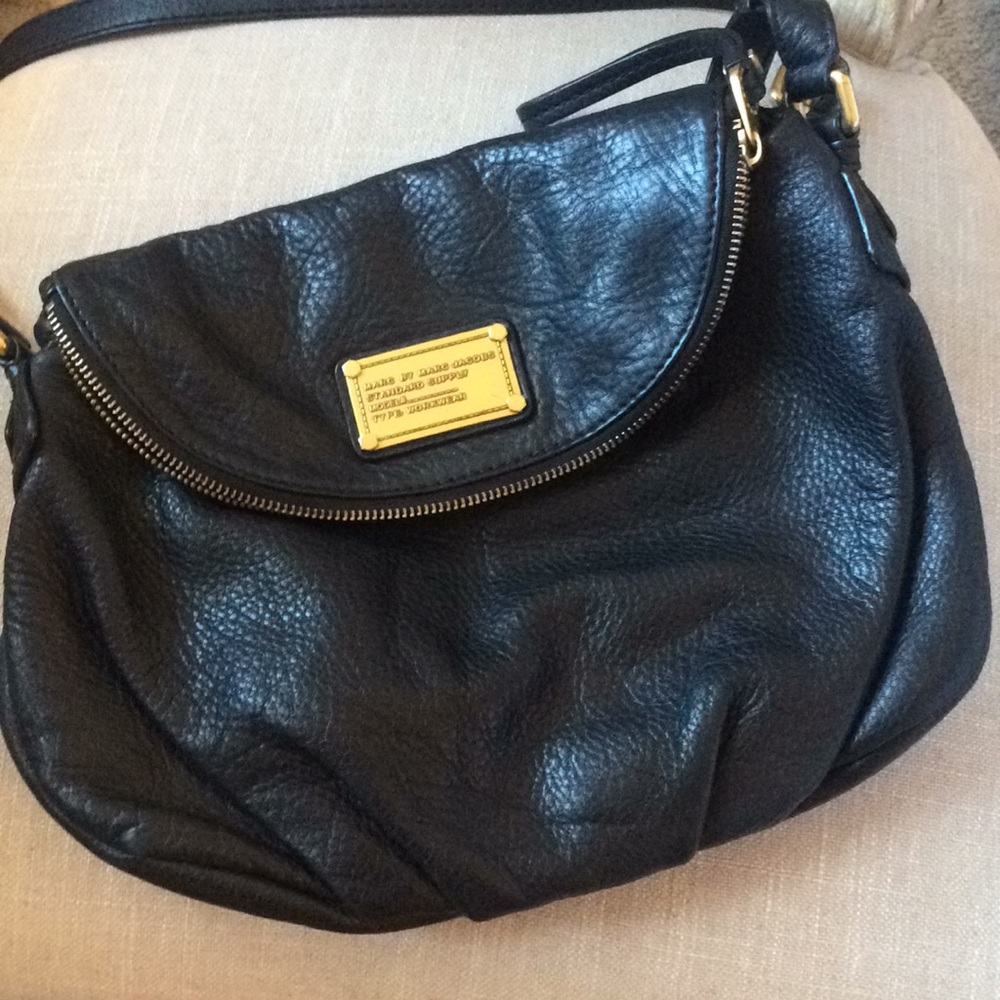 Marc by Marc Jacobs Natasha Bag